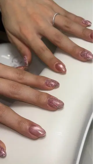 ネイル SAKU  nail[サクネイル]所属・SAKU nail 作島茜のネイルデザイン