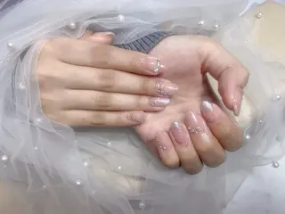 ネイル Angel AngelNailのネイルデザイン