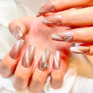 ネイル clover nailのネイルデザイン