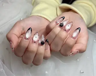 ネイル Bél Nail salon ユキのネイルデザイン