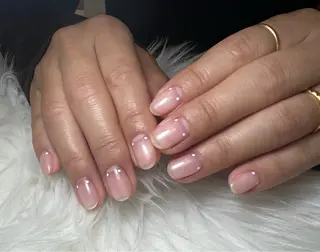 ネイル bel fiore .のネイルデザイン