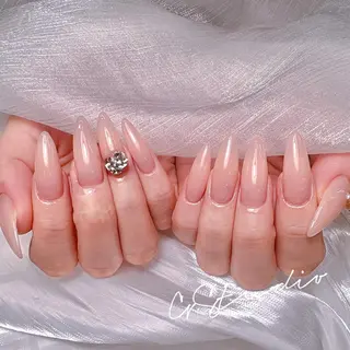 ネイル レ イのネイルデザイン