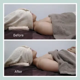 韓国/ヌーディー系 ネイル自由が丘のネイルデザイン