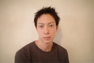 メンズ 🔥ショート特化 masaki🔥のヘアスタイル