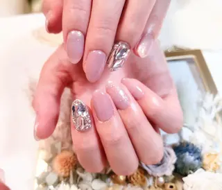 ネイル ＤI'A ネイルサロンのネイルデザイン