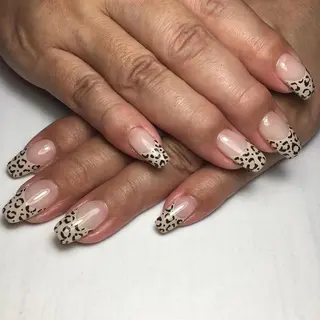 ネイル kipinail 川﨑えりかのネイルデザイン