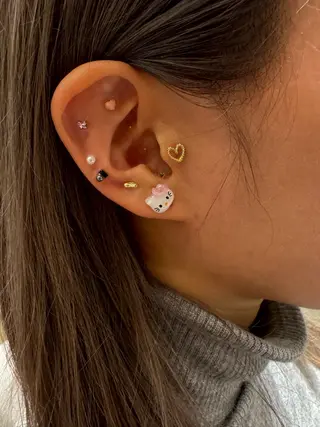 tsumeasobi所属・tsumeasobi 🪬macoのネイルデザイン