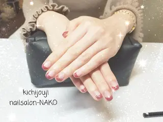ネイル Salon-NAKO 🐷shirai🐷のネイルデザイン