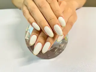 ネイル プライベートサロン N's Nailのネイルデザイン