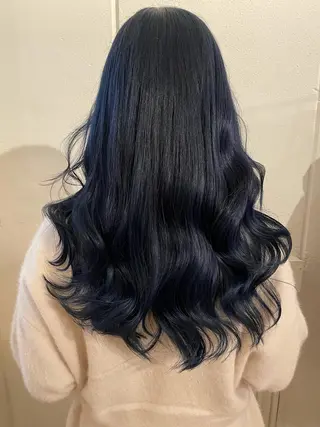 カラー SALOWIN並木所属・韓国ヘア🇰🇷 有田裕也のヘアスタイル
