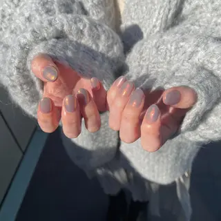 ネイル sakurai nodokaのネイルデザイン