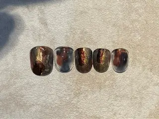 ネイル Nail Katoのネイルデザイン