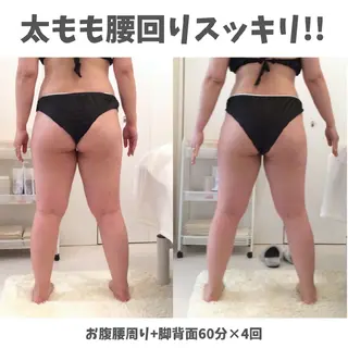 Beauty＆Spa  Chloe所属・Beauty&Spa Chloe のエステ・リラクイメージ