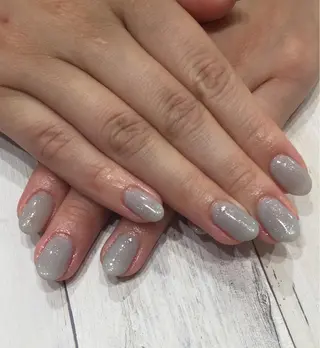 ネイル 堀池 淳子のネイルデザイン