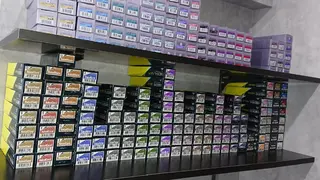 カラー ミディアム Stella Lux ステラ ルークスのヘアスタイル