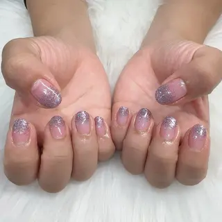 ネイル 小野澤 紗智のネイルデザイン