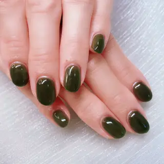 ネイル Nailist SUZU所属・Nailist suzuのネイルデザイン