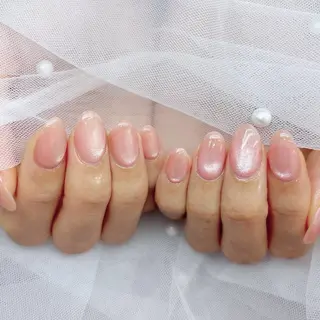 ネイル Epokku ネイルサロンのネイルデザイン