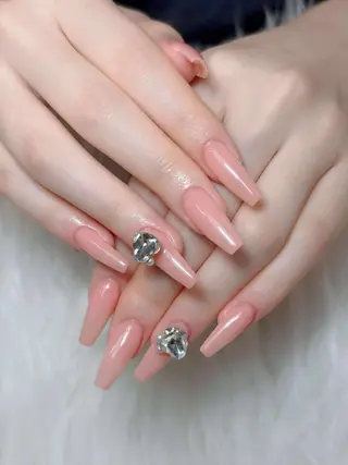 ネイル Lumi Nailのネイルデザイン