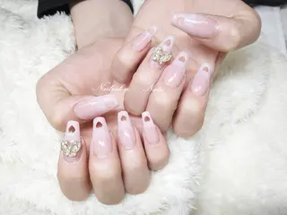 ネイル nailsalon　 Natuのネイルデザイン