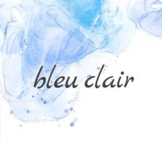 ビューティーサロン bleu clairのエステ・リラクイメージ