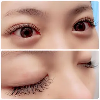 マツエク・マツパ INS Beauty 池袋のマツエク・マツパデザイン