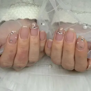 ネイル Emieux Saraのネイルデザイン