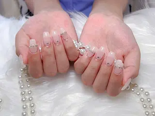 ネイル Yu na💖🎀のネイルデザイン