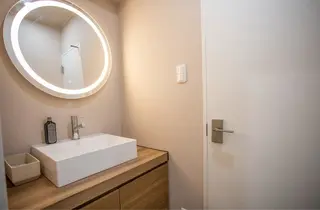 Salon b.p. 渋谷🤍Rinのエステ・リラクイメージ