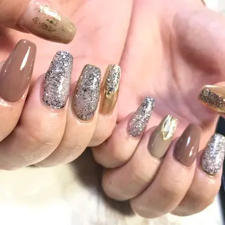 ネイル ...by BLista.所属・...by BLista.のネイルデザイン