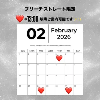 カラー Labimani吹田店所属・すが ひらりのヘアスタイル