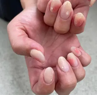 ネイル Ｍ☆NAIL asamiのネイルデザイン