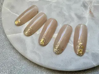 ネイル joieange sakuraのネイルデザイン