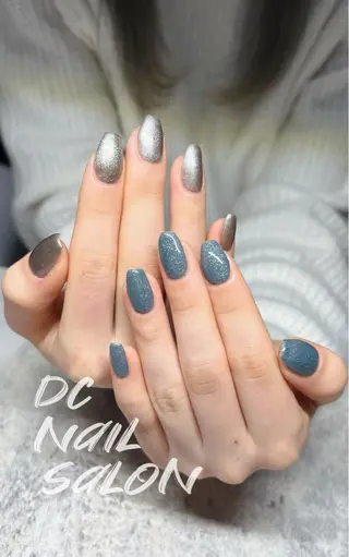 ネイル DC nail salonのネイルデザイン