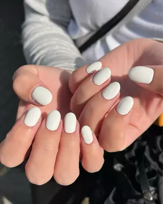 ネイル 宮澤 朱里のネイルデザイン