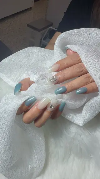 ネイル HaNa_Nail_Salon所属・HANA NAILのネイルデザイン