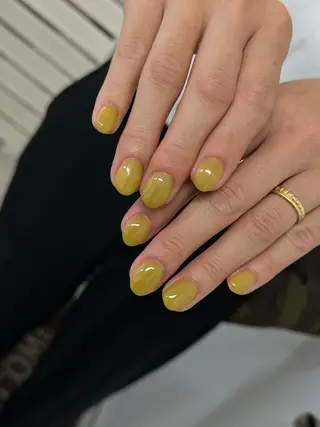 ネイル KAONAIL昭島店 【伊藤】のネイルデザイン