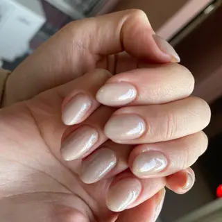 ネイル 奥園 良恵のネイルデザイン