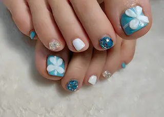 ネイル reve あやののネイルデザイン