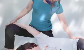 タイ式ボディケアYueユエ所属・タイ式ボディケア Yue-ユエのエステ・リラクイメージ