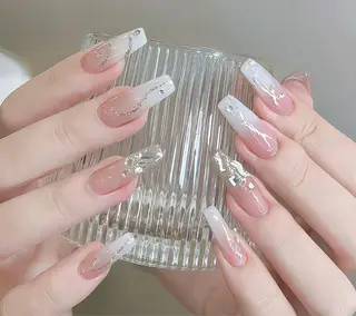 ネイル 京美人所属・京 美人のネイルデザイン