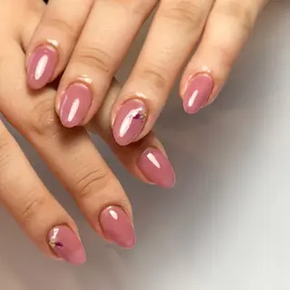 ネイル S♡JEWEL所属・S. JEWELのネイルデザイン