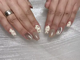 ネイル YS Nailのネイルデザイン