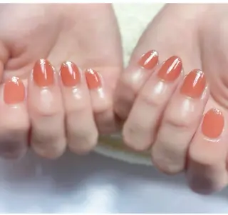 ネイル Chicchi 加茂宮駅徒歩3分のネイルデザイン