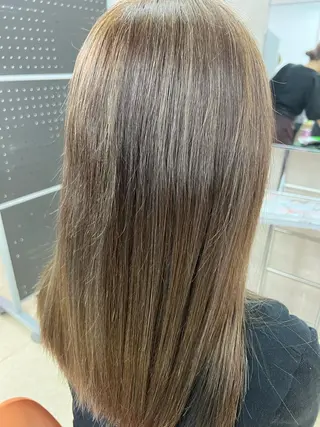 カラー ❄️内海 優美❄️のマツエク・マツパデザイン