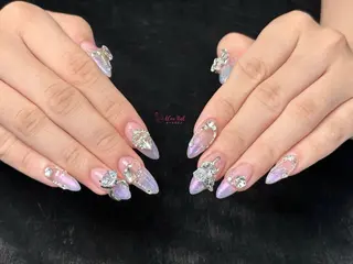 ネイル AConNailSalon所属・ACon NailSalonのネイルデザイン