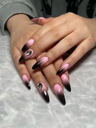 ネイル Lillion所属・❤︎salon Lillion❤︎のネイルデザイン