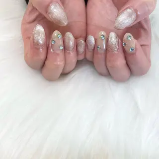 ネイル Nail Salon Gummi.のネイルデザイン