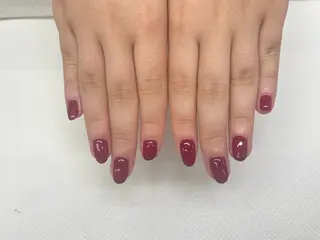 ネイル k. Mariのネイルデザイン