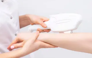 Mia beauty所属・MiA Beautyのエステ・リラクイメージ